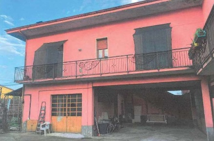 Foto Appartamento in Via DEL CHIESOTTO  30, Cremona San Bernardo - Zaist