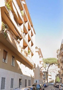 Foto Appartamento a Roma di 46 m² con 2 locali in vendita