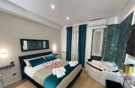 Foto Appartamento a Roma di 46 m² con 2 locali in vendita