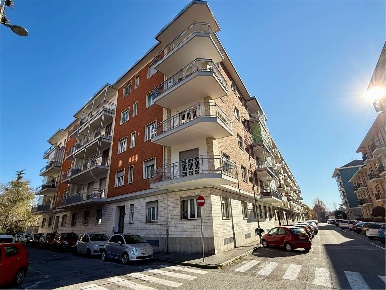 Foto Appartamento in Via Sauro 28, Pinerolo Stazione, Immacolata di 85 m²