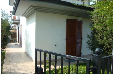 Foto Appartamento in Via Brescia, Grumello del Monte Centro di 114 m²