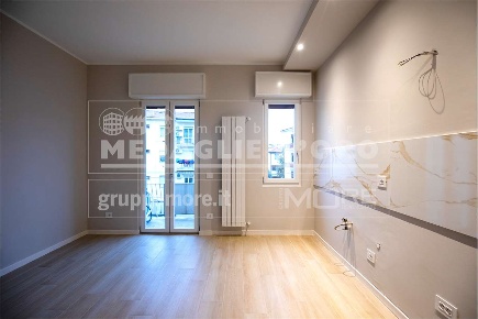 Foto Appartamento in Ad.ze Via Tamburini, Modena di 80 m² con 4 locali