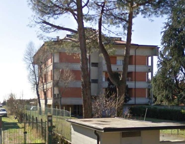Foto Appartamento in Via Don Sebastiano Colleoni, Robbiate di 138 m²