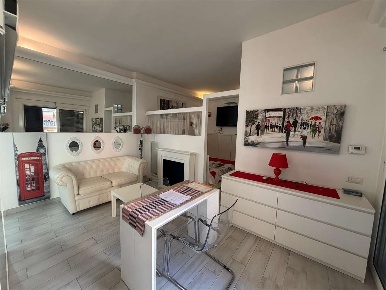 Foto Appartamento a Roma di 41 m² con 1 locali in vendita