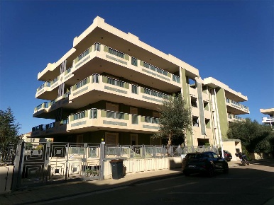 Foto Appartamento a Cagliari di 73 m² con 3 locali in vendita
