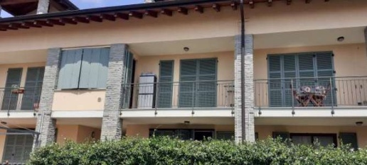 Foto Appartamento in Via Trieste, Induno Olona di 56 m² con 3 locali