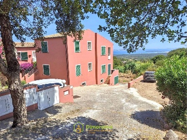 Foto Appartamento Santa Teresa Gallura San Pasquale di 54 m² con 4 locali