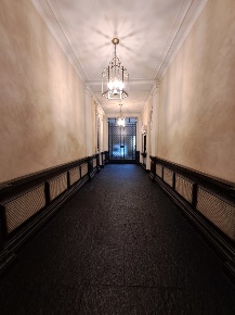 Foto Appartamento in VIA XX SETTEMBRE 58, Torino Via Roma di 75 m²