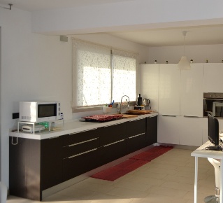 Foto Appartamento a Siracusa Città Giardino di 110 m² con 4 locali