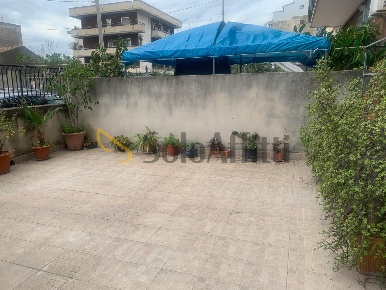 Foto Appartamento in Via Pietro Maroncelli 8, Catania Rapisardi di 76 m²