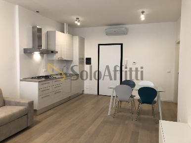 Foto Appartamento in Via del Canal Piccolo 2, Trieste Borgo Teresiano