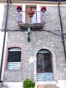 Foto Casa indipendente a San Fele di 140 m² con 5 locali in vendita