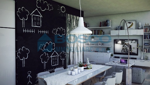 Foto Appartamento in Via Sarzana 58, La Spezia Migliarina di 90 m²