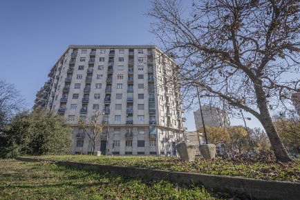 Foto Appartamento in Corso Regio Parco 44, Torino Regio Parco di 100 m²