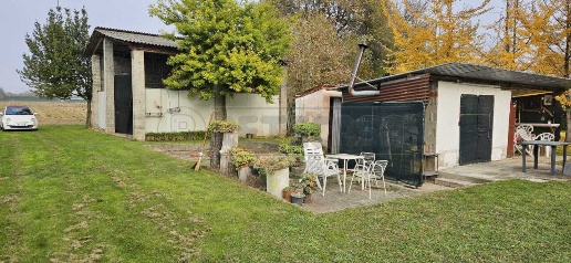 Foto Rustico a Mirano Zianigo di 160 m² con 1 locali in vendita