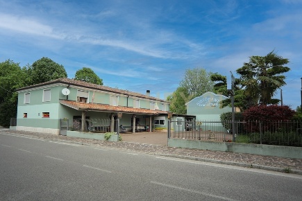 Foto Appartamento in Via Giuseppe Garibaldi 5, Casaleone Centro di 185 m²