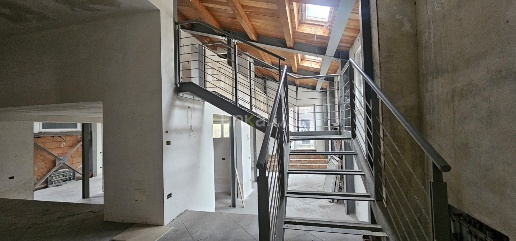 Foto Appartamento in Via Vittorio Veneto 1, Jesi Viale della Vittoria