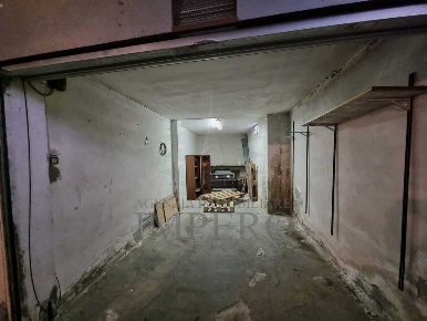 Foto Posti auto in Via Papa Giovanni XXIII 18, Ventimiglia Centro Città