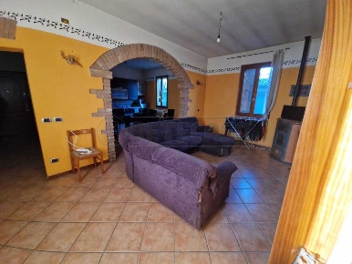 Foto Appartamento in Via Guglielmo Marconi, Grumello Cremonese ed Uniti