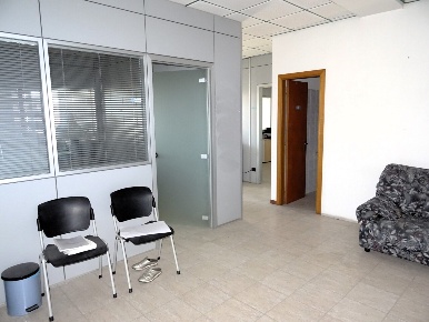 Foto Ufficio a Senigallia Cesano di 125 m² con 5 locali in vendita