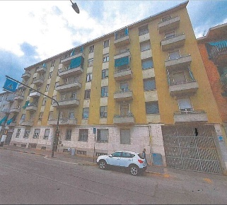 Foto Appartamento in Via Andrea Sansovino 251, Torino Le Vallette di 52 m²
