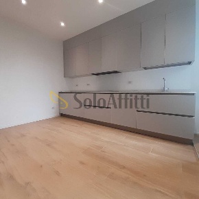 Foto Appartamento in Via Vittorio Emanuele II 60, Brescia Solferino - Diaz