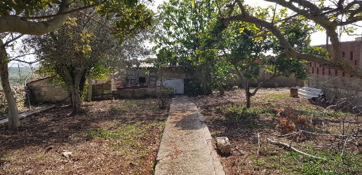 Foto Villa unifamiliare a Ragusa di 145 m² con 5 locali in vendita