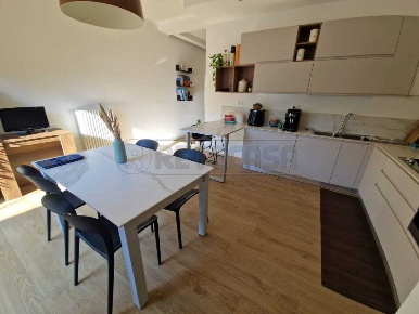 Foto Villa a schiera in Via Esilde Soldi, Cremona San Bernardo - Zaist