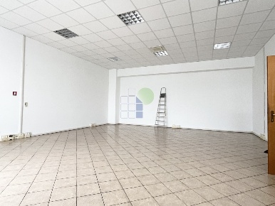 Foto Ufficio in Via Salvatore Orlando 14, Livorno Porto di 100 m²