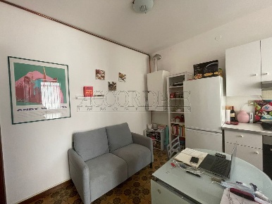 Foto Appartamento in VIA SMAREGLIA, Padova Arcella - Sant'Antonino di 38 m²