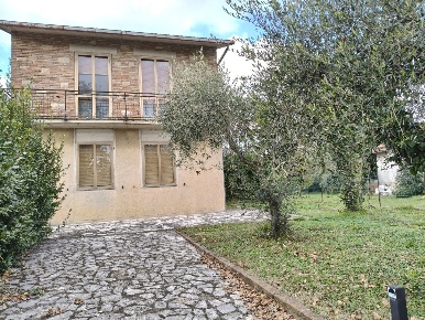 Foto Casa indipendente in Strada Pian dell'Ara 88, Avigliano Umbro