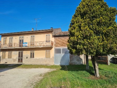 Foto Appartamento in via ceresara 14, Sossano Pilastro di 322 m² in vendita