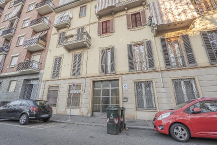 Foto Appartamento in Lungo Dora Napoli 58, Torino Aurora di 37 m²