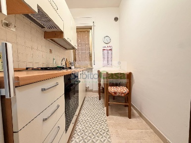 Foto Appartamento in Via Benedetto Croce, Chieti Chieti Scalo di 40 m²