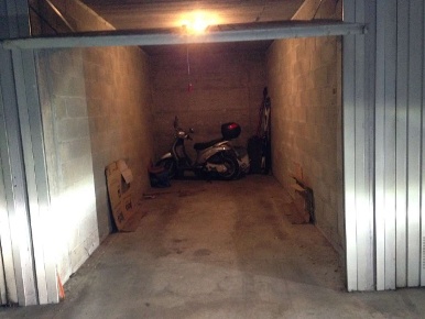 Foto Box in Via Braccini, Torino San Paolo di 15 m² con 1 locali in affitto