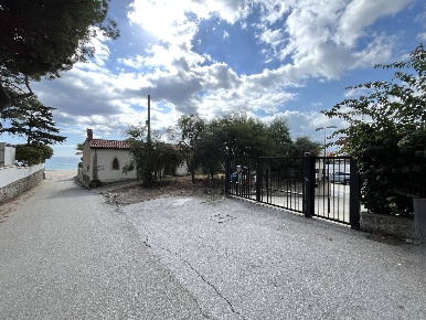 Foto Appartamento in via marina di pietragrande, Montauro di 95 m²