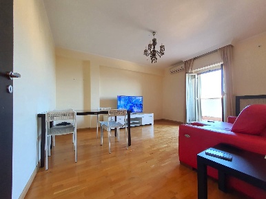 Foto Appartamento in viale Pio X, Catanzaro Stadio - Pontepiccolo di 85 m²