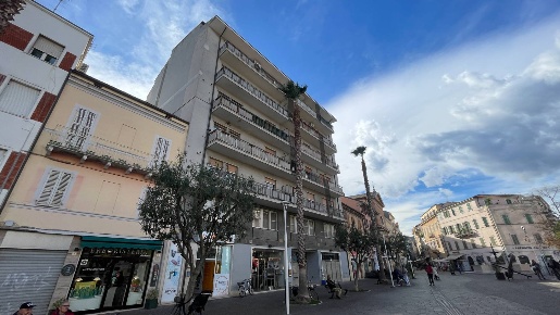 Foto Appartamento in Viale Secondo Moretti, San Benedetto del Tronto Centro
