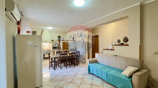 Foto Appartamento in Via Giuseppe Garibaldi 168, Terrasini Centro di 130 m²