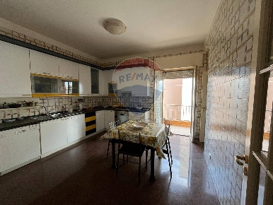 Foto Appartamento in Via Pietro Mascagni 59, Ragusa San Luigi - Archimede