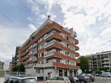 Foto Appartamento in Via Isole Salomone, Roma Ostia Ponente di 52 m²