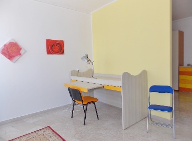 Foto Appartamento in via Vinicio Cortese, Catanzaro San Leonardo di 130 m²