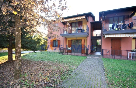 Foto Appartamento in Via de Gasperi, Verdello di 110 m² con 3 locali