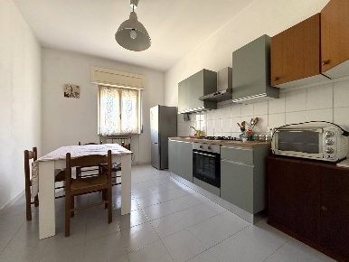 Foto Appartamento in via Carlo Pisacane, Catanzaro Catanzaro Lido di 110 m²