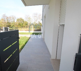 Foto Appartamento in via everest, Treviso Santa Bona Nuova di 96 m²