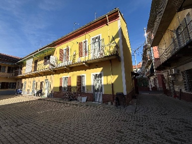 Foto Appartamento a Alessandria Cristo di 40 m² con 2 locali in vendita