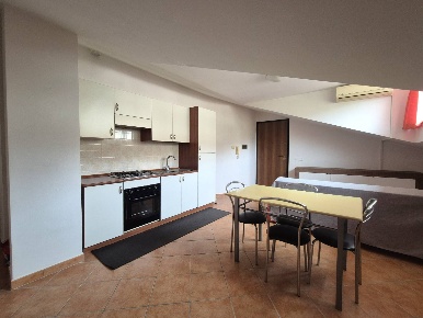 Foto Appartamento in via Romagna, Catanzaro Santa Maria di 55 m² in affitto