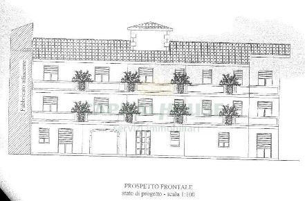 Foto Terreno residenziale in viale marinai d'italia, Montoro San Pietro