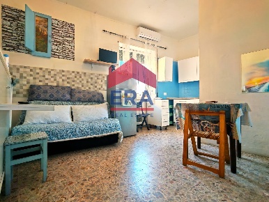 Foto Appartamento in Passeggiata delle sirene, Pomezia di 21 m² in vendita