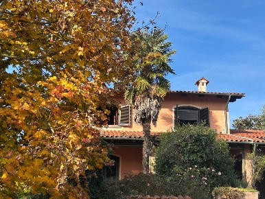 Foto Villa singola in via goito, Coniolo Coniolo Bricco di 405 m²